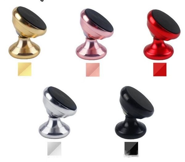 universal aluminum alloy air vent magnetic car mount cell phone holder for iphone samsung gps devices car phone magnet stand holders
universal aluminum alloy air vent magnetic car mount cell phone holder for iphone samsung gps devices car phone magnet stand holders