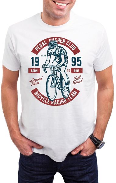 2019 новое прибытие педали мужская мода шибер fahrrad гонщик команды клуба herren lustige t-shirt байкер racer печать футболки
2019 новое прибытие педали мужская мода шибер fahrrad гонщик команды клуба herren lustige t-shirt байкер racer печать футболки