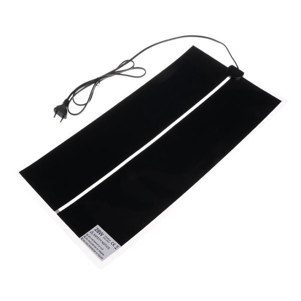 kennels & pens heat mat reptile brooder incubator pet heating pad brew eu plug 7w 14w 20w 28w
kennels & pens heat mat reptile brooder incubator pet heating pad brew eu plug 7w 14w 20w 28w