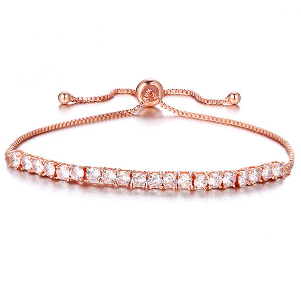 ювелирные изделия моды bettyue для womengirls tiny square cubic zircon два цвета изысканного регулируемого браслета свадьбы, Black
ювелирные изделия моды bettyue для womengirls tiny square cubic zircon два цвета изысканного регулируемого браслета свадьбы, Black