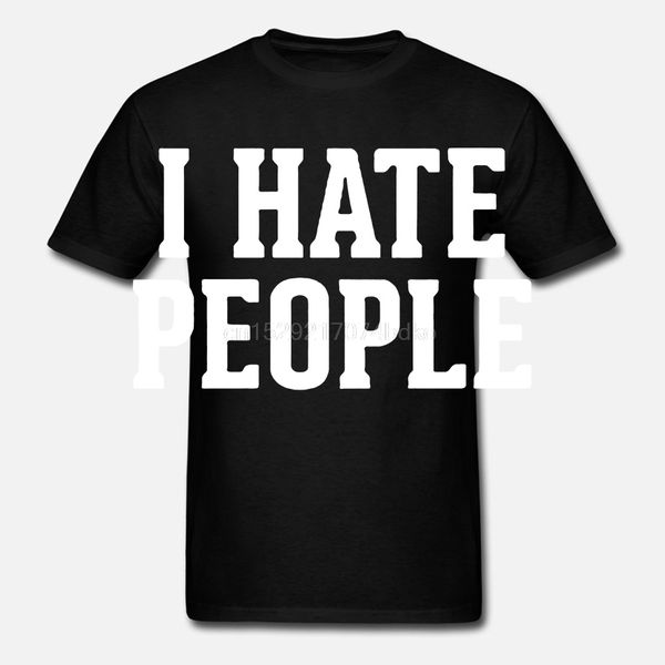 new summer mens casual print t shirt i hate people print men s funny brand designer harajuku fashion mens cartoon fun t shirt
new summer mens casual print t shirt i hate people print men s funny brand designer harajuku fashion mens cartoon fun t shirt
