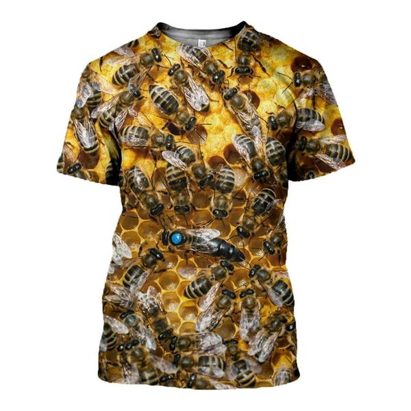 insect bee men pure raw honey dw0038 3d print shirts harajuku harajuku funny men clothing
insect bee men pure raw honey dw0038 3d print shirts harajuku harajuku funny men clothing