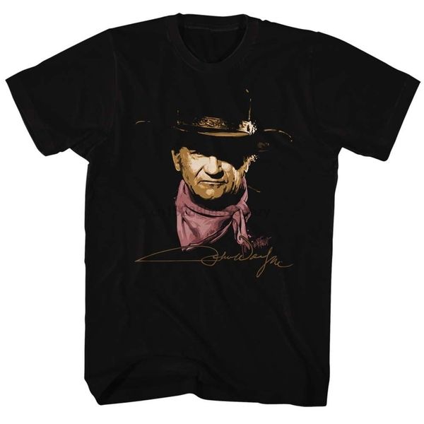 john wayne подпись лицензионного adult t shirt прохладные повседневная гордость тенниска люди unisex новый способ тенниски свободной перевоз
john wayne подпись лицензионного adult t shirt прохладные повседневная гордость тенниска люди unisex новый способ тенниски свободной перевоз