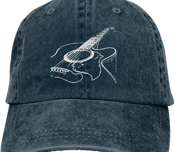 guitar player soft casquette cap vintage adjustable baseball caps, Blue;gray
guitar player soft casquette cap vintage adjustable baseball caps, Blue;gray