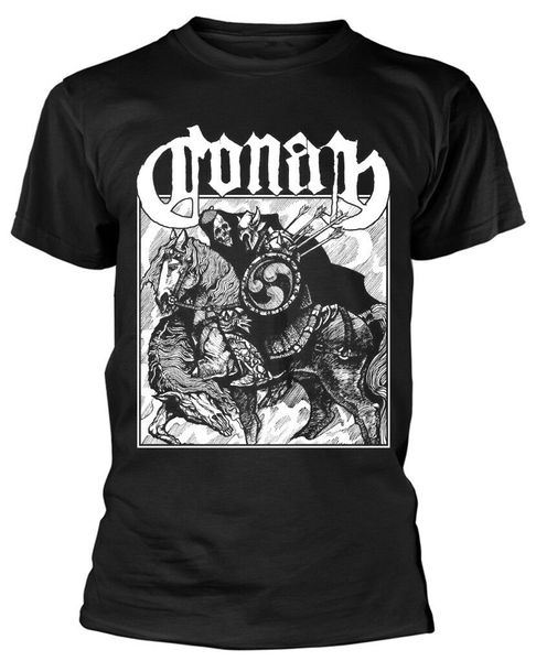 conan 'horseback battle hammer' t-shirt - new & official wholesale tee custom environtal printed tshirt wholesale
conan 'horseback battle hammer' t-shirt - new & official wholesale tee custom environtal printed tshirt wholesale