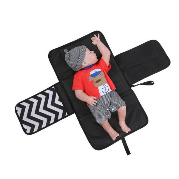 waterproof baby changing mat sheet portable diaper changing pad travel table changing station clutch care
waterproof baby changing mat sheet portable diaper changing pad travel table changing station clutch care