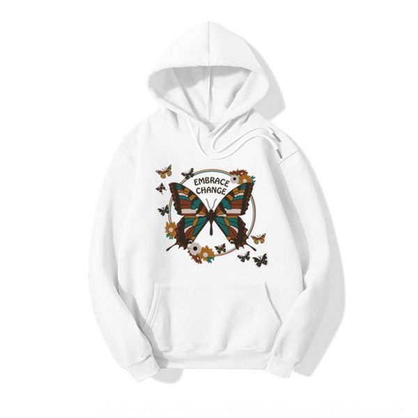 large size women's wool woolfashion print loose hooded fleece jacket large size sweater women's butterfly wool sweater woolfashion, Black
large size women's wool woolfashion print loose hooded fleece jacket large size sweater women's butterfly wool sweater woolfashion, Black