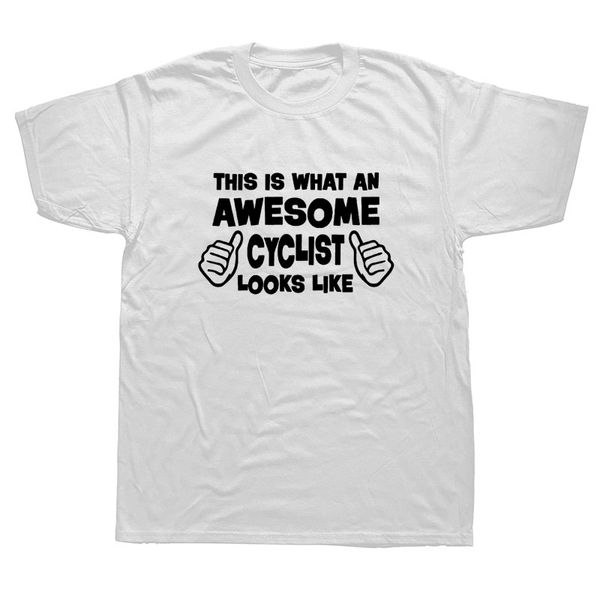 this is what an awesome cyclist looks like t shirts men summer cotton harajuku short sleeve o neck streetwear black t-shirt
this is what an awesome cyclist looks like t shirts men summer cotton harajuku short sleeve o neck streetwear black t-shirt