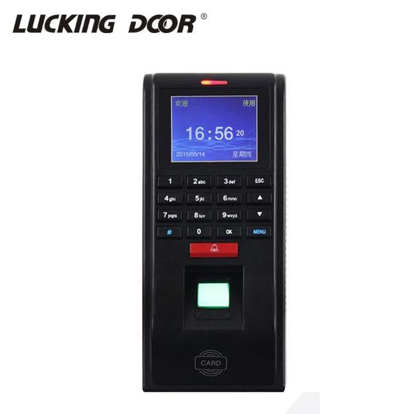 fingerprint access control linux system standalone ic card reader tcp/ip communication and tft screen
fingerprint access control linux system standalone ic card reader tcp/ip communication and tft screen