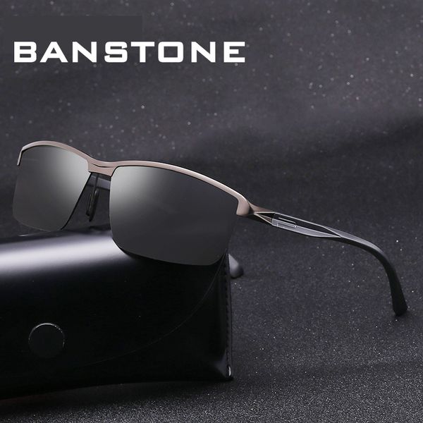sunglasses banstone driver goggles men polarized classic sport eyewear uv400, White;black
sunglasses banstone driver goggles men polarized classic sport eyewear uv400, White;black