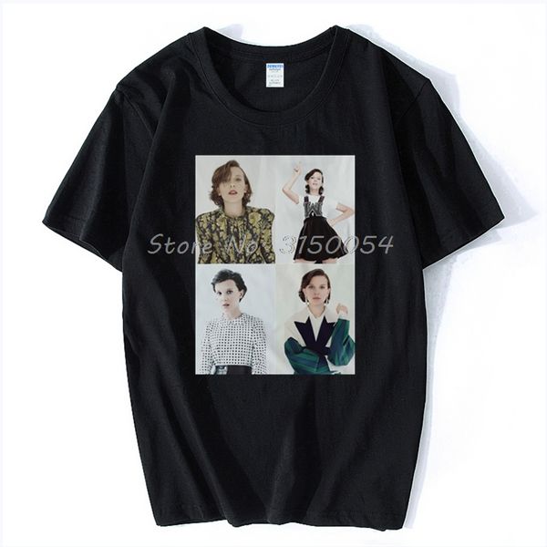 millie bobby brown collage t shirt eleven millie bobbie brown gaten matarazzo mike wheeler finn wolfhard caleb t-shirt cotton
millie bobby brown collage t shirt eleven millie bobbie brown gaten matarazzo mike wheeler finn wolfhard caleb t-shirt cotton
