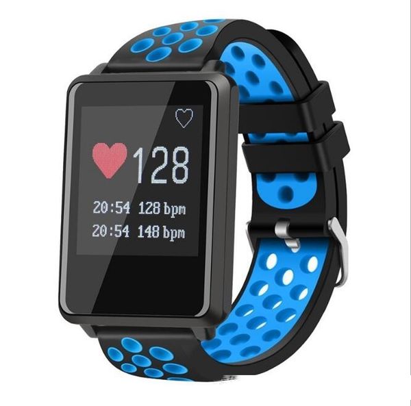 f8 smart watch sport bracelet heart rate monitoring 1.44 inch tft lcd display wristwatch blood pressure for android ios smart
f8 smart watch sport bracelet heart rate monitoring 1.44 inch tft lcd display wristwatch blood pressure for android ios smart