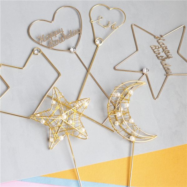 love moon cake love metal banner five-pointed star wrought iron card crown wire ornament moon cake decoration plug-in frnfs
love moon cake love metal banner five-pointed star wrought iron card crown wire ornament moon cake decoration plug-in frnfs