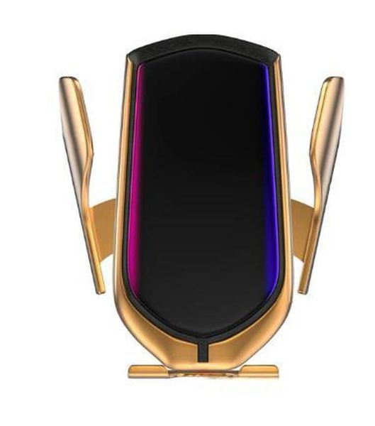 r1 automatic clamping 10w car wireless charger for iphone xs huawei lg infrared induction qi wireless charger car phone holder
r1 automatic clamping 10w car wireless charger for iphone xs huawei lg infrared induction qi wireless charger car phone holder