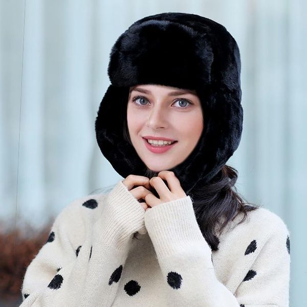 beanies winter cap women hat keep warm casual wool knitted hat earmuffs hemming thicken ski beanie muts #2o14, Blue;gray
beanies winter cap women hat keep warm casual wool knitted hat earmuffs hemming thicken ski beanie muts #2o14, Blue;gray