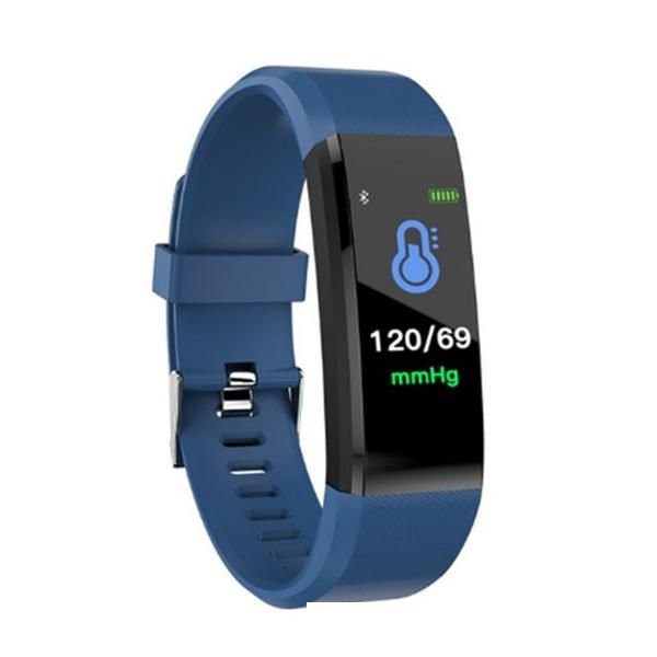 id115 plus lcd screen smart bracelet fitness tracker watch band heart blood pressure smart wristband watch colorful
id115 plus lcd screen smart bracelet fitness tracker watch band heart blood pressure smart wristband watch colorful