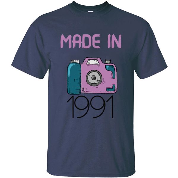 new arrival round collar made in 1991 t-shirt male female 2020 standard sunlight men's t shirt size s-5xl tee casual
new arrival round collar made in 1991 t-shirt male female 2020 standard sunlight men's t shirt size s-5xl tee casual