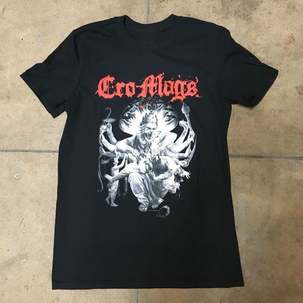 cro-mags es mens shirt nyhc agnostic front madball sheer terror sick of it 
cro-mags es mens shirt nyhc agnostic front madball sheer terror sick of it