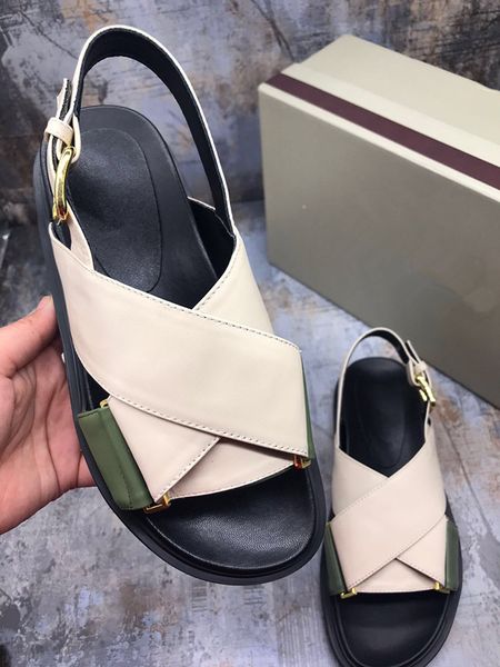 women sandals boutique travel simple luxury noble thick bottom lambskin suede fashion brand exposed toe ladies hollow casual sandals, Black
women sandals boutique travel simple luxury noble thick bottom lambskin suede fashion brand exposed toe ladies hollow casual sandals, Black