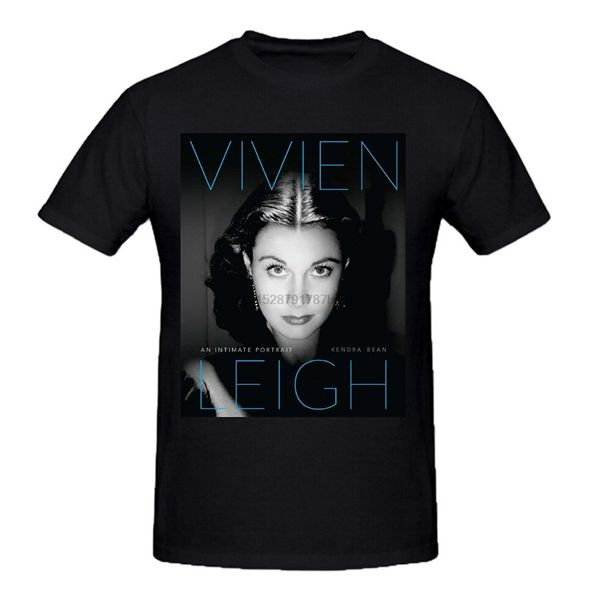 short sleeve o-neck cotton tshirt vivien leigh an intimate portrait man t shirt cotton o neck
short sleeve o-neck cotton tshirt vivien leigh an intimate portrait man t shirt cotton o neck