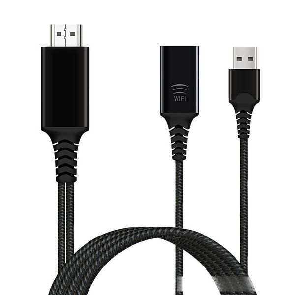 2 in 1 cast phone hdtv cable wireless display hdmi male hdtv adapter cable hdtv adapter converter support 1080p
2 in 1 cast phone hdtv cable wireless display hdmi male hdtv adapter cable hdtv adapter converter support 1080p