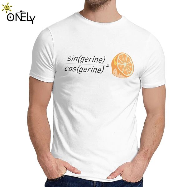 men t shirt math science tangerine pun good cotton funny round neck cartoon design la camiseta
men t shirt math science tangerine pun good cotton funny round neck cartoon design la camiseta