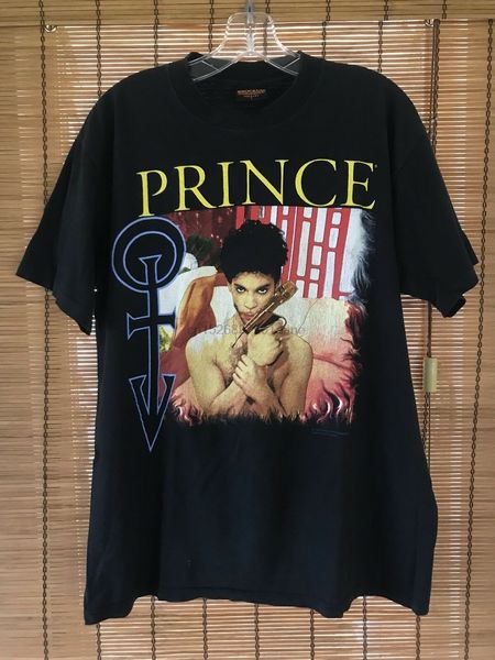урожай 1992 футболка rare purple rain 1999 качество печати новый летний стиль хлопок top tee гордость существо футболках
урожай 1992 футболка rare purple rain 1999 качество печати новый летний стиль хлопок top tee гордость существо футболках