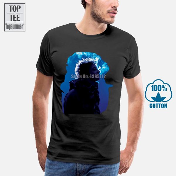 2018 men t shirt fashion gustavo cerati bocanadaa soda stereo t shirt rock de los 80's playerashort sleeves 100% cotton
2018 men t shirt fashion gustavo cerati bocanadaa soda stereo t shirt rock de los 80's playerashort sleeves 100% cotton