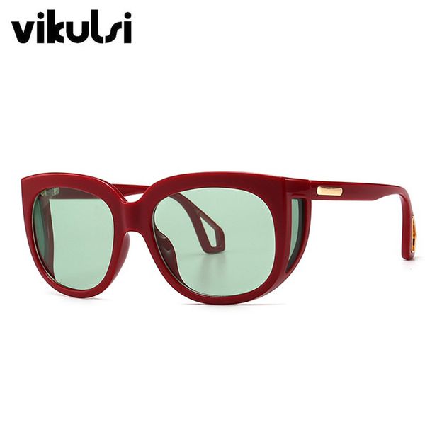 sunglasses oversized cat eye fashion ladies vintage square sun glasses women men mask style shield trendy, White;black
sunglasses oversized cat eye fashion ladies vintage square sun glasses women men mask style shield trendy, White;black