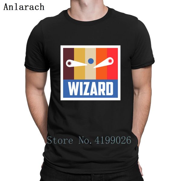 vintage retro arcade pinball player wizard t shirt cute knitted fashion letters pattern round neck cotton spring autumn shirt
vintage retro arcade pinball player wizard t shirt cute knitted fashion letters pattern round neck cotton spring autumn shirt