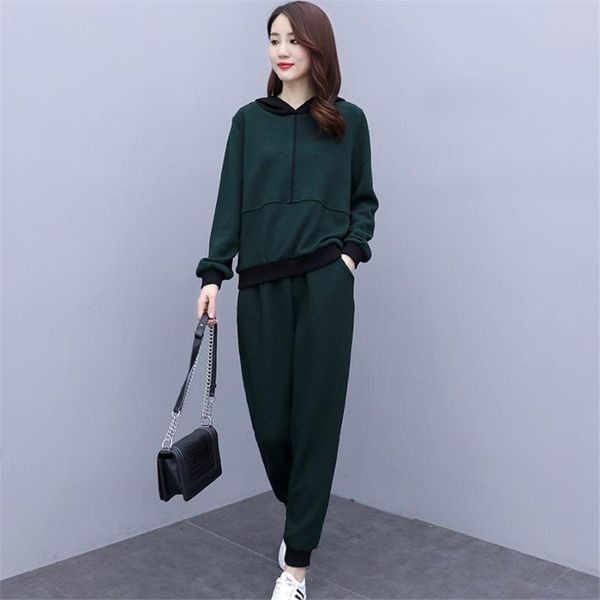 women's tracksuits 4xl women fall winter pathwork hooded long sleeve sweatshirts hoodies pants two pieces sets outfits 2021, Gray
women's tracksuits 4xl women fall winter pathwork hooded long sleeve sweatshirts hoodies pants two pieces sets outfits 2021, Gray