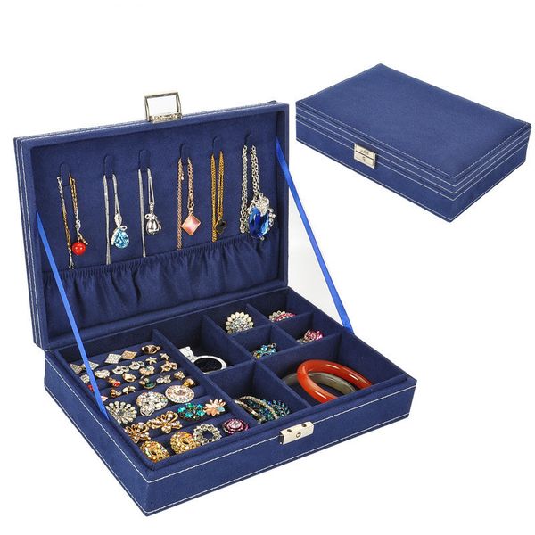 sell factory sales high-grade velvet jewelry boxes, ring boxes,loss sale jewel case for gift 2020 new style festival gift t200917, Black;white
sell factory sales high-grade velvet jewelry boxes, ring boxes,loss sale jewel case for gift 2020 new style festival gift t200917, Black;white