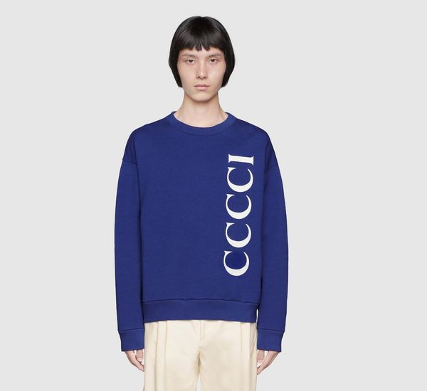 20FW Luxury European Letter Printing Logo Sweatshirt Fashion High Quality Long Sleeve Couple Women And Men's Designer Sweatshirt HFKYWY049
20FW Luxury European Letter Printing Logo Sweatshirt Fashion High Quality Long Sleeve Couple Women And Men's Designer Sweatshirt HFKYWY049