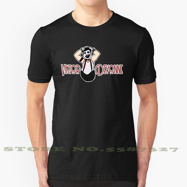 viktor devonne caracature black white tshirt for men women burlesque boylesque clown viktor devonne cartoon hobo clown happy
viktor devonne caracature black white tshirt for men women burlesque boylesque clown viktor devonne cartoon hobo clown happy
