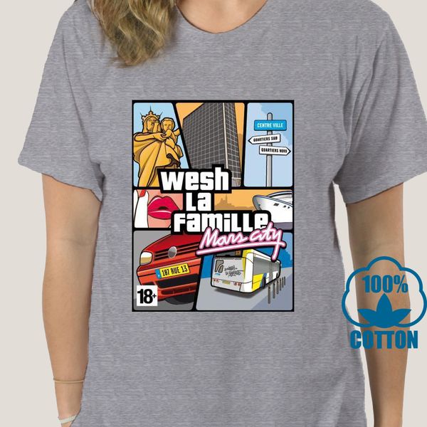 1513d мужчины футболка майка марселя гта мыть тенниски женщины t-shirt 
1513d мужчины футболка майка марселя гта мыть тенниски женщины t-shirt