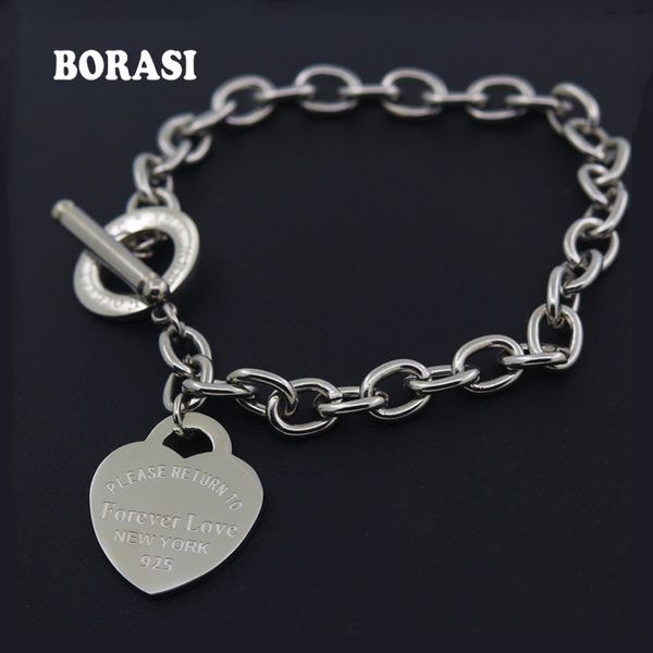 fashion luxury bracelets women paragraph clavicle bracelet gold peach love heart bracelets & bangles fine jewelry, Black
fashion luxury bracelets women paragraph clavicle bracelet gold peach love heart bracelets & bangles fine jewelry, Black