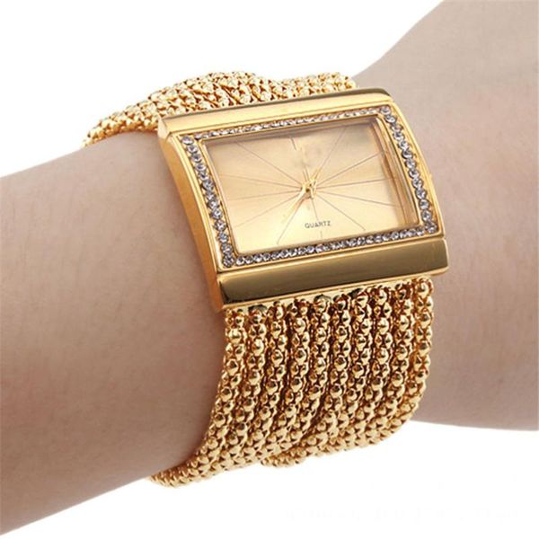 fashion ladies wind luxury ladies watch, bracelet watch 2020 sytlable fashionable women/lady gift bracelet brand wrist w, Slivery;brown
fashion ladies wind luxury ladies watch, bracelet watch 2020 sytlable fashionable women/lady gift bracelet brand wrist w, Slivery;brown