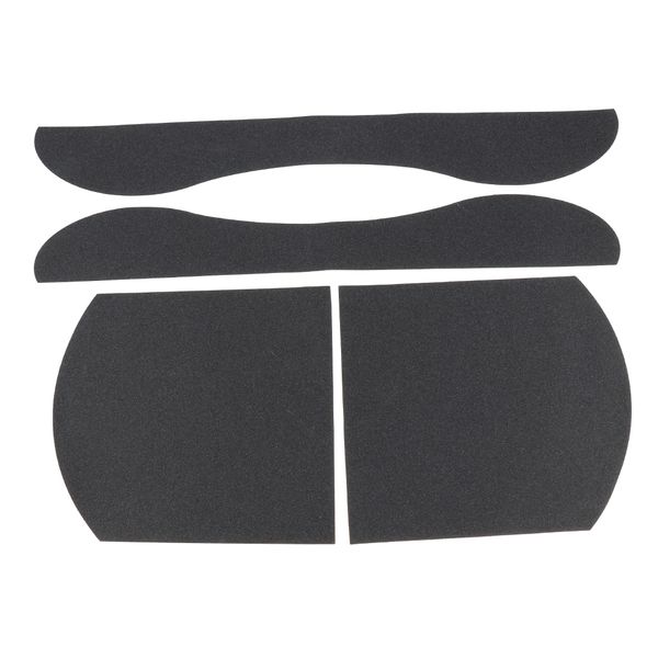 skateboard longboard sandpaper griptape sticker deck protector decal grip tape outdoor sports accessories, Black
skateboard longboard sandpaper griptape sticker deck protector decal grip tape outdoor sports accessories, Black