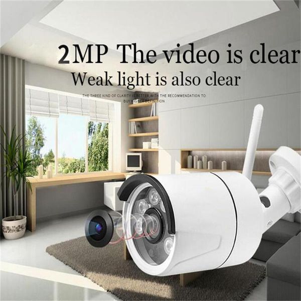 1080p outdoor/indoor vision motion camera surveillance home ip security night with sd card wifi wireless wired p2p cctv camera
1080p outdoor/indoor vision motion camera surveillance home ip security night with sd card wifi wireless wired p2p cctv camera