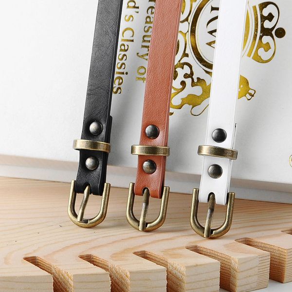 nerka damska czarna women thin belt fashion new pu leather female girl trouser dresses waistband cinturones elegantes mujer, Black;brown
nerka damska czarna women thin belt fashion new pu leather female girl trouser dresses waistband cinturones elegantes mujer, Black;brown