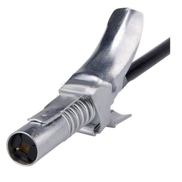 heavy duty quick release clamp блокировки высокого давления масла filler соединитель для zerk connector, 10000 psi 1/8 дюймов npt, две легки
heavy duty quick release clamp блокировки высокого давления масла filler соединитель для zerk connector, 10000 psi 1/8 дюймов npt, две легки