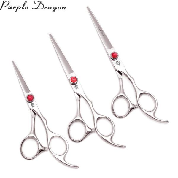 hair scissors cutting purple dragon brand 5" 5.5" 6" japan 440c barber thinning shears professional hairdressing 9013#
hair scissors cutting purple dragon brand 5" 5.5" 6" japan 440c barber thinning shears professional hairdressing 9013#