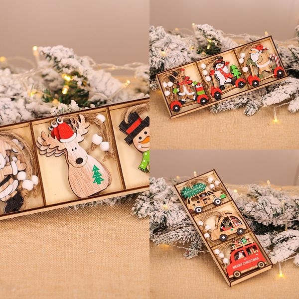 new supplies cartoon santa claus combination wooden car christmas tree new decorative supplies cartoon pendant accessoriesaccessories access
new supplies cartoon santa claus combination wooden car christmas tree new decorative supplies cartoon pendant accessoriesaccessories access