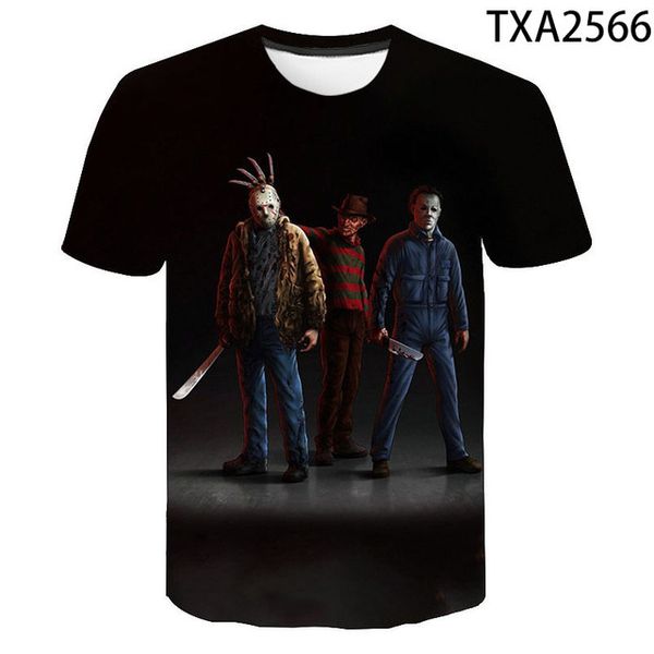 michael myers boy girl printed cool 3d print shirts aesthetic hippie kawaii men clothing
michael myers boy girl printed cool 3d print shirts aesthetic hippie kawaii men clothing