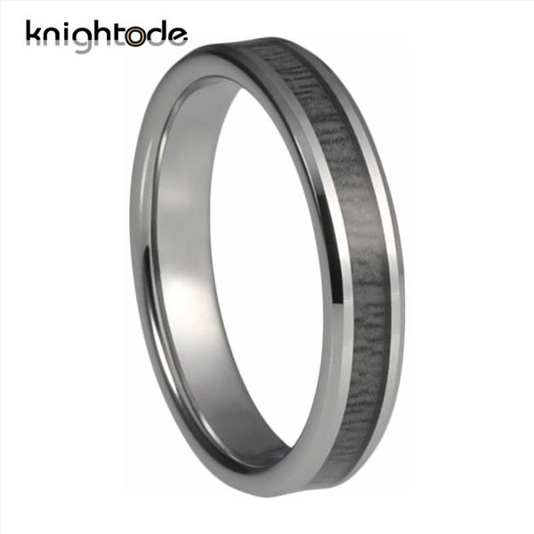 4mm tungsten carbide ring black natural wood inlay mens womens engagement rings beveled edges polished comfort fit, Slivery;golden
4mm tungsten carbide ring black natural wood inlay mens womens engagement rings beveled edges polished comfort fit, Slivery;golden