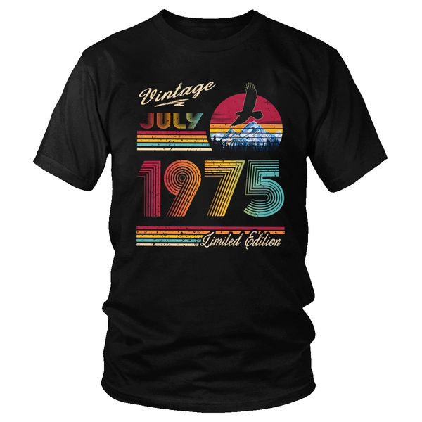 охладить винтажная июля 1975 birthday тенниска мужская с коротким рукавом 45 лет сорок пятый день рождения подарок summer тенниска 100% хлоп
охладить винтажная июля 1975 birthday тенниска мужская с коротким рукавом 45 лет сорок пятый день рождения подарок summer тенниска 100% хлоп