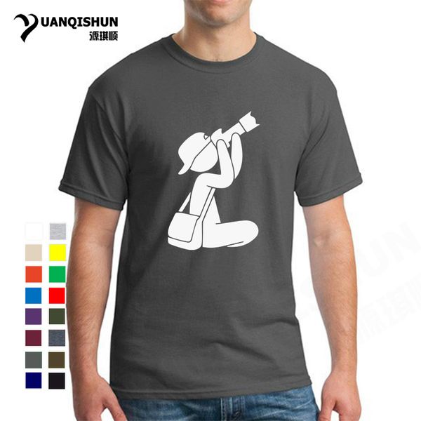 boutique mens t shirts fashion pgrapher funny print t-shirt cotton short sleeve o neck summer tees camisetas unisex
boutique mens t shirts fashion pgrapher funny print t-shirt cotton short sleeve o neck summer tees camisetas unisex