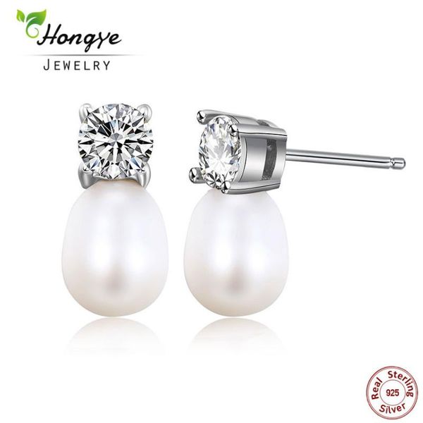 hongye salereal freshwater pearl 925 silver earrings stud earrings fashion girls' female lady's jewelry nice gifts, Golden;silver
hongye salereal freshwater pearl 925 silver earrings stud earrings fashion girls' female lady's jewelry nice gifts, Golden;silver