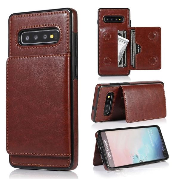 card slot holder cover case for samsung s10 s10e note 8 9 10 s10e s8 s9 plus a10 a20 a20e a30 a30s a40 a50 luxury retro leather bag
card slot holder cover case for samsung s10 s10e note 8 9 10 s10e s8 s9 plus a10 a20 a20e a30 a30s a40 a50 luxury retro leather bag