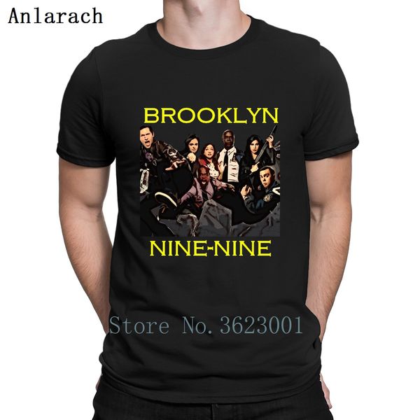brooklyn nine nine состав tee shirt футболка graphic пользовательские прохладный основные твердая hip hop рубашки в стиле фанк хлопок летний
brooklyn nine nine состав tee shirt футболка graphic пользовательские прохладный основные твердая hip hop рубашки в стиле фанк хлопок летний